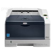 Принтер Лазерный Kyocera FS-1120D (1102LY3NL0) A4 Duplex 30 стр 32Мб фото