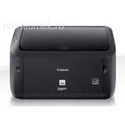 Принтер Лазерный Canon i-Sensys LBP6020B Black (6374B002) фото