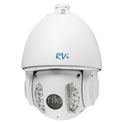 Скоростная купольная IP-камера RVi-IPC62Z30-PRO фото