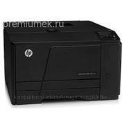 Принтер HP LaserJet Pro 200 Color M251n (CF146A) фото