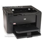 Принтер HP LaserJet Pro P1606dn (CE749A#B19) фото