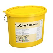 Интерьерная краска StoColor Climasan