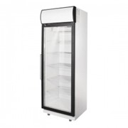 Шкаф холодильный Grande DM105-G