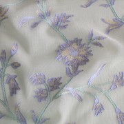 Тюль MYB Textiles, Heather 10315-4 фото