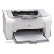 Принтер HP LaserJet Pro P1102 (CE651A) RU #ACB фото