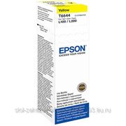 Epson C13T66444A фото