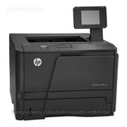 Printer HP LaserJet Pro 400 M401dn (CF278A) фото
