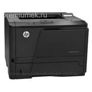 Printer HP LaserJet Pro 400 M401d (CF274A) фото
