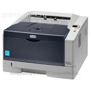 Принтер Лазерный Kyocera FS-1120DN (870B11102LY3NL0) A4 Duplex Net 30 стр 32Мб фото