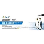 Тонер-картридж G&G NT-Q6000A