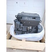  Двигатель Mercedes Benz OM904LA фотография