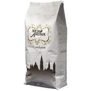 Кофе в зернах Nero Aroma Exclusive