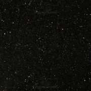 Гранит Black Galaxy (Блек Гелекси) фотография