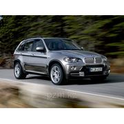 Замена масла в АКПП BMW X5 (v4.4,4.8L), 750i, Li, 745i, Range Rover, (АКПП № ZF6HP26) фото