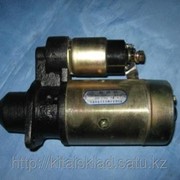 Стартер QD252Y, двигатель 485 фото