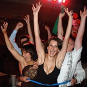 Организация корпоративных вечеринок и других мероприятий фото