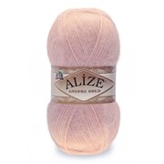 Пряжа Alize Angora Gold