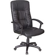 Кресло компьютерное Signal Q-015 (черный) фото