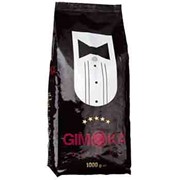 Кофе Gimoka 5 Stelle 1 кг кофе в зернах фотография