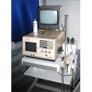 Оборудование для рентгеновских лабораторий фото
