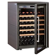 Мультитемпературный винный шкаф Eurocave S Collection S фото