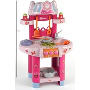 Детская кухня Barbie 9588 Klein Алматы
