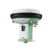 Приёмник GNSS/GPS Leica GS15 (Unlimited) фото