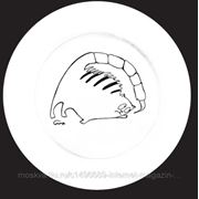 Тарелка скорпион bs-10 2011