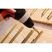 Сборка мебели фото