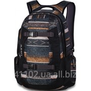 Рюкзак для сноуборда Dakine Mission 25L cassidy фото