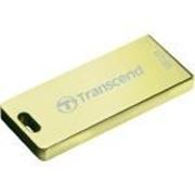 Transcend JetFlash T3G 16 GB Golden