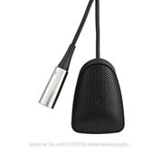 Shure CVB-B/C поверхностный микрофон граничного слоя фото