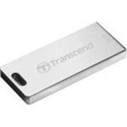 Transcend JetFlash T3S 8 GB Silver