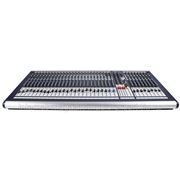 Soundcraft GB2 микшерный пульт 24 канала, 24 моно, 2 стерео, 4 подгрупп, 6 ауксов, 6х2 матрица фото