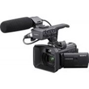 Видеокамера Sony HXR-NX30P фотография