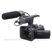 Видеокамера SONY HXR-NX30E