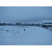 Продается участок земли в д. Бакино Александровского района фотография