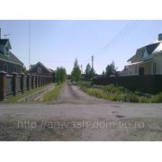 Участок 8 сот. в Павловске, 20 км от СПб. Отличное место для ПМЖ. фото
