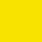 Самоклейка жёлтая А4 (1лист)