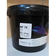 Пластизолевая краска ANTEX NF 76 GREEN фото