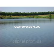 Продам озеро, Одесская область, Коминтерновский район, Булдынка. фото
