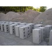 Продам шлакоблок фото