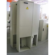 Шкафы ввода и учета на два и более счетчиков электроэнергии ШВУ. фотография