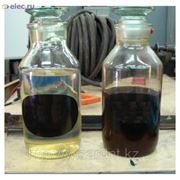 Регенерация масла фото