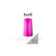 Гель-лак Kodi 7 ml №101 (фуксия с перламутром) фото