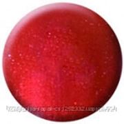 Polish Pro Light-Cured Nail Polish (Crimson-Темно-красный) - цветной гель-лак с кисточкой, 1/2 oz, (15 мл.) фото