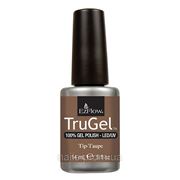 Ez TruGel Tip-Taupe 14ml - гелевый лак №42406 фото