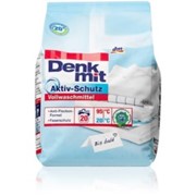 Моющее средство с активной защитой Denkmit Colorwaschmittel mit Aktiv-Schutz -