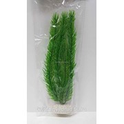 Искусственное растение для аквариума “Элодея“ (AP-058) 20 см фото