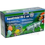 JBL AquaCristal UV-C 5W Series II фотография